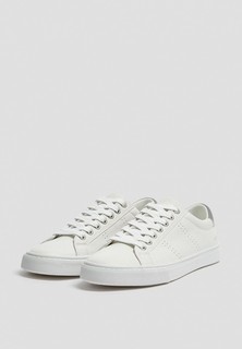Кеды Pull&Bear 