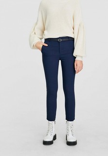 Брюки Stradivarius 