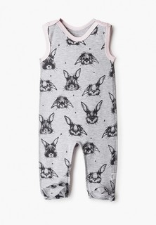 Комбинезон Веселый малыш 