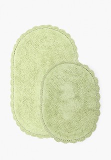 Комплект ковриков Modalin 50x70; 60x100