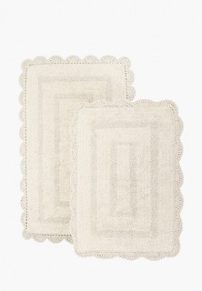 Комплект ковриков Modalin 50x70; 60x100