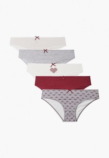Трусы 5 шт. DeFacto 