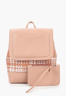 Комплект Pinkkarrot рюкзак и кошелек