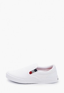 Слипоны Tommy Hilfiger 