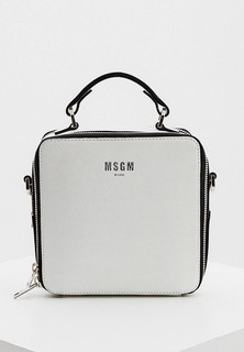 Сумка MSGM 