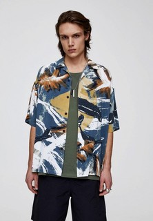 Рубашка Pull&Bear 