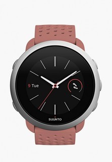 Часы Suunto SUUNTO 3 BLUSH