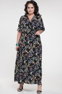 Платье Прима линия