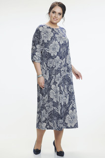 Платье Прима линия