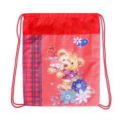 Мешок для обуви 420*350 calligrata мсо-5с дев