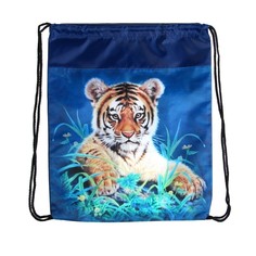 Мешок для обуви 420*350 calligrata мсо-5с