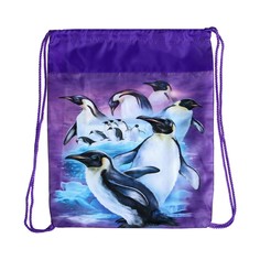 Мешок для обуви 420*350 calligrata мсо-5с