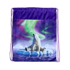 Мешок для обуви 420*350 calligrata мсо-5с