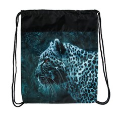 Мешок для обуви 420*350 calligrata мсо-5с