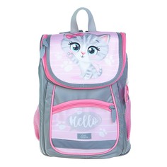 Ранец стандарт сalligrata, 36 х 26 х 16, + мешок для обуви, Calligrata