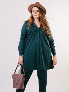 Блузка Jetty Plus