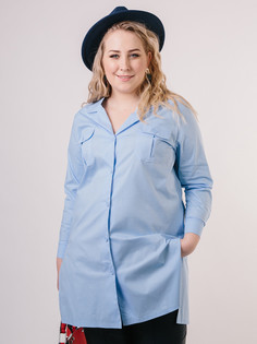 Блузка Jetty Plus