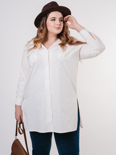 Блузка Jetty Plus