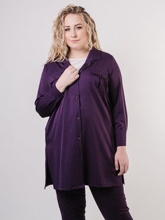 Блузка Jetty Plus