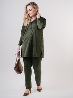 Брюки Jetty Plus