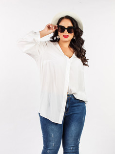 Блузка Jetty Plus