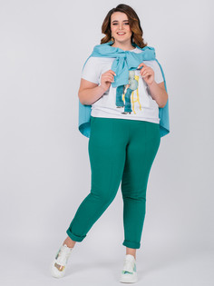 Брюки Jetty Plus