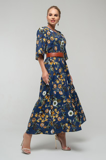 Платье Петербургский Швейный Дом