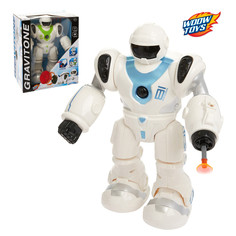 Робот Woow Toys