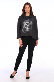 Толстовка Sve Tekst