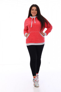 Толстовка Sve Tekst