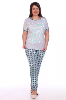 Костюм Sve Tekst