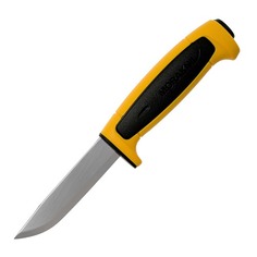 Нож Morakniv Basic 546 Limited Edition 2020 (13711) стальной разделочный лезв.89мм прямая заточка же