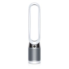 Воздухоочиститель DYSON Pure Cool TP05, белый/серебристый [280675-01]