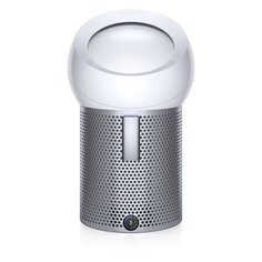 Воздухоочиститель DYSON Pure Cool Me BP01, белый/серебристый [275910-01]