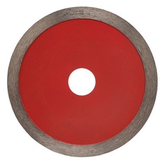 Алмазный диск REXANT 90-0111, по керамике, 125мм, 1.2мм, 22.23мм, 1шт