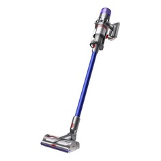 Ручной пылесос (handstick) DYSON V11 Absolute Extra Pro, 610Вт, синий [347796-01]