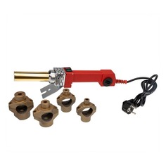 Сварочный аппарат REXANT RX-900, кейс [11-1000]