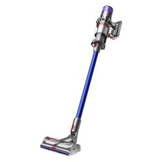 Ручной пылесос (handstick) Dyson V11 Absolute Extra, 610Вт, синий [298884-01]