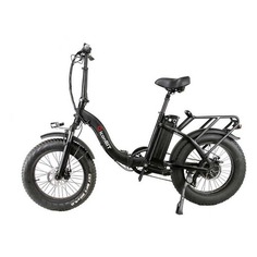 Электробайк ICONBIT E-Bike K220, 10400mAh [ib-2009k]