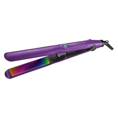 Выпрямитель для волос SCARLETT SC-HS60T45, фиолетовый