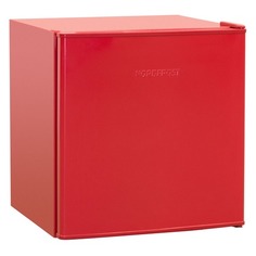 Холодильник NORDFROST NR 506 R однокамерный красный
