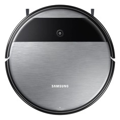 Робот-пылесос Samsung VR05R5050WG/EV, 55Вт, серебристый
