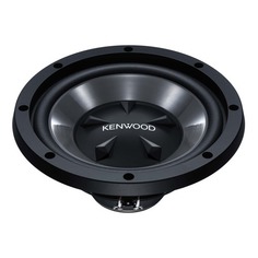 Сабвуфер автомобильный KENWOOD KFC-W112S, пассивный