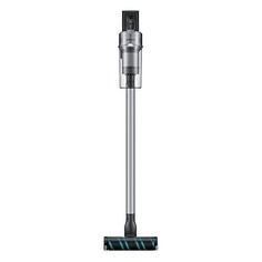 Ручной пылесос (handstick) Samsung Jet VS20T7536T5/EV, 550Вт, серебристый