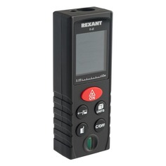 Лазерный дальномер REXANT R-60 [13-3081]