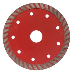 Алмазный диск REXANT 90-0121, по бетону, 125мм, 1.2мм, 22.23мм, 1шт