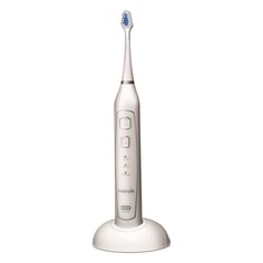 Зубные щетки Электрическая зубная щетка WATERPIK ST-01E2, цвет: белый [pn#20020004]