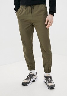 Брюки Anteater Simple_Joggers-haki