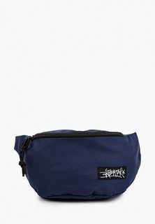 Сумка поясная Anteater waist.bag-light_navy