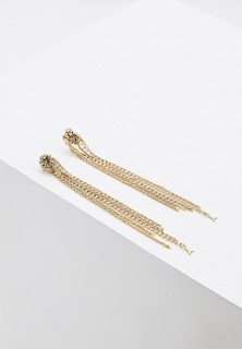 Серьги Patrizia Pepe 